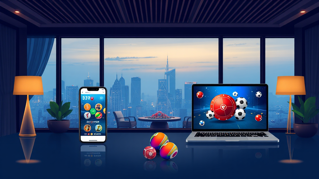 bk33: A Comprehensive Guide to Online Betting in Bangladesh