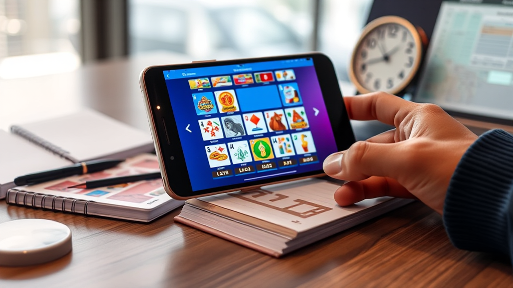 All Yono Games App: A Complete Guide to Features, Safety, and Smart Play