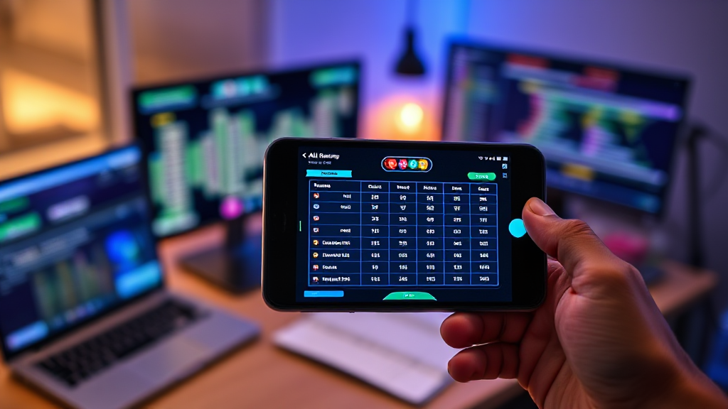 All Rummy Game Setup on Android: What Changes When You Switch Platforms